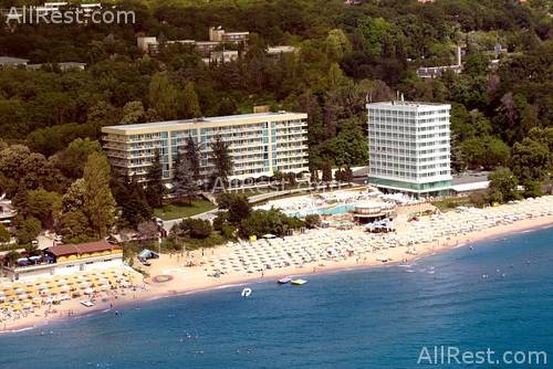 Veronika Hotel 2